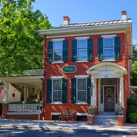 The Alden House-2